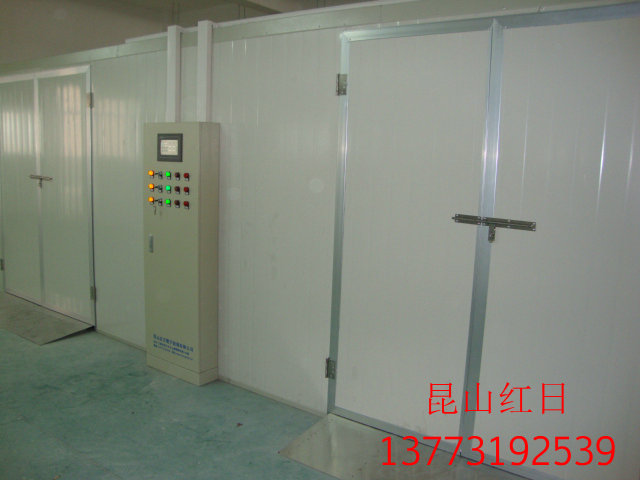 泰州烘房